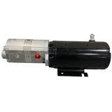 106-4151 CAT Electric Pump Drive - Truck To Trailer