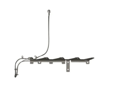 4968709 Cummins Wiring Harness - Truck To Trailer