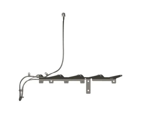4968709 Cummins Wiring Harness - Truck To Trailer
