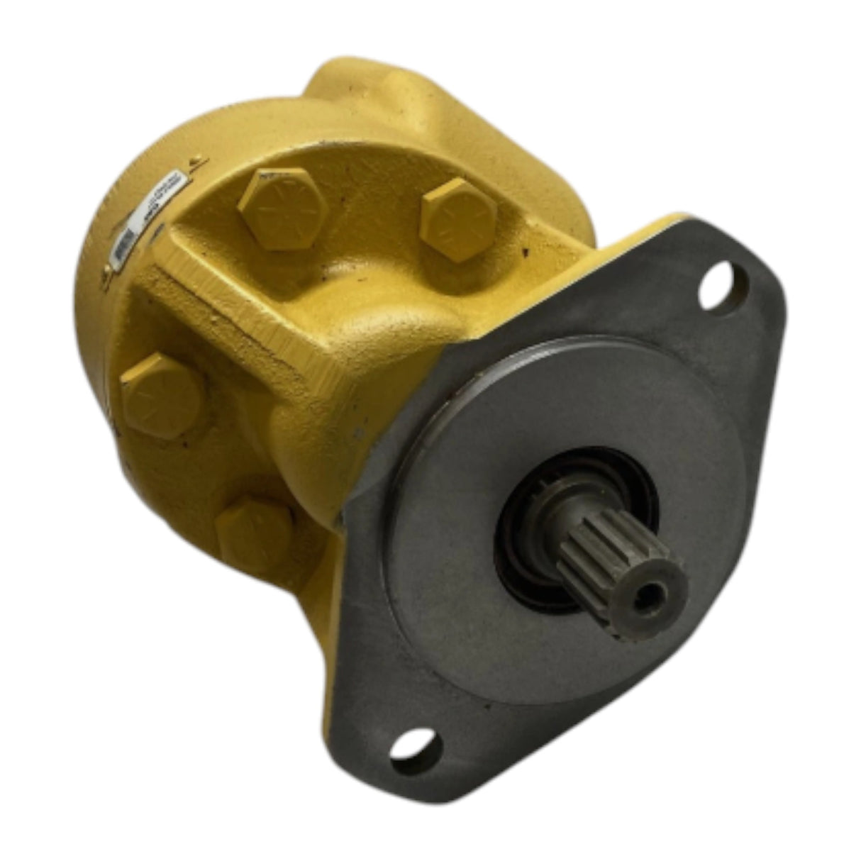 218-2167 CAT Pump Gp-Gr A