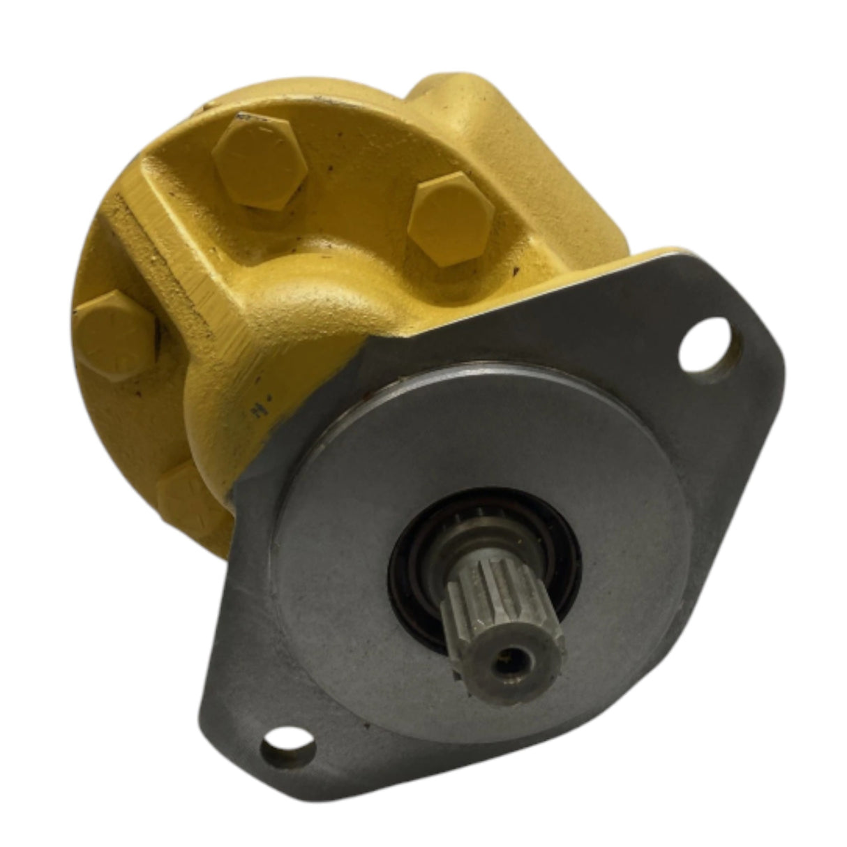 218-2167 CAT Pump Gp-Gr A