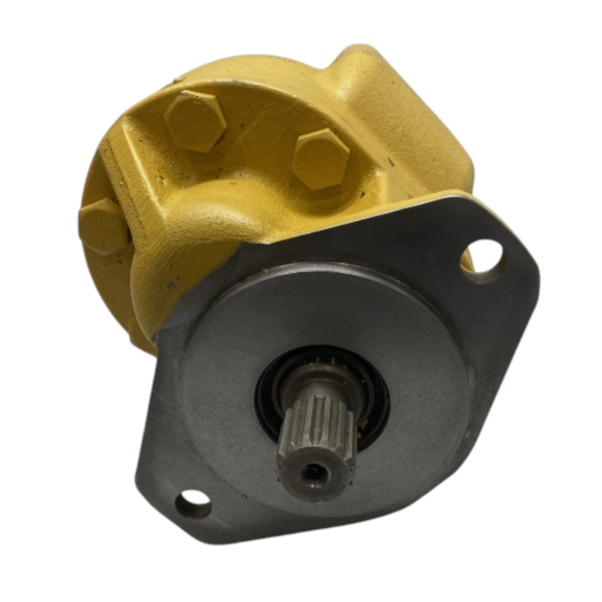 218-2167 CAT Pump Gp-Gr A