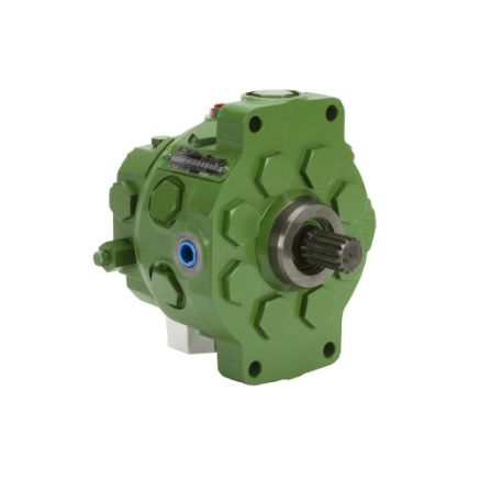 RE11213 John Deere Hydraulic Pump, 65 cc/rev