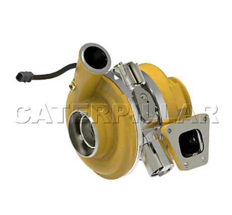 290-0508 CAT Basic Turbocharger - Truck To Trailer