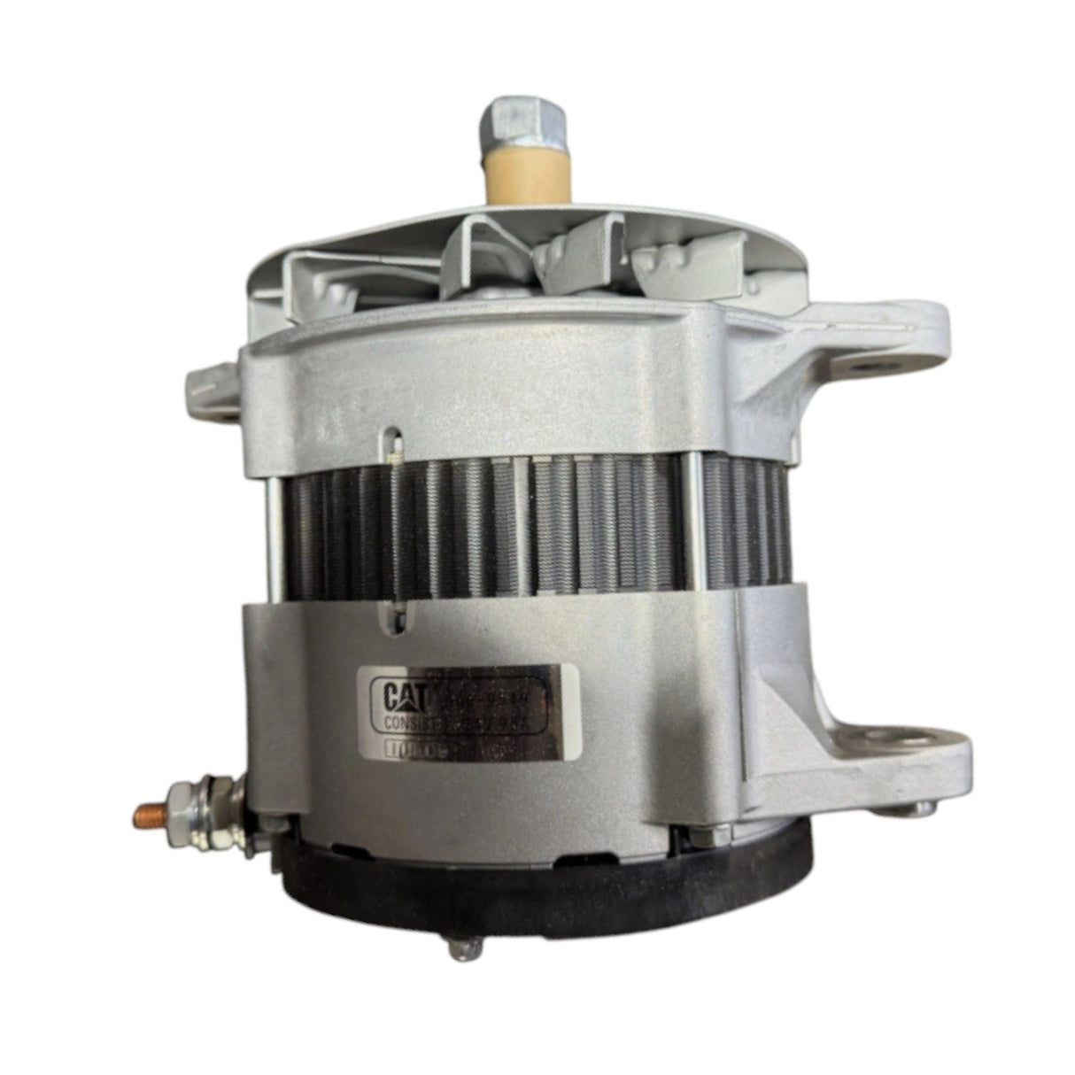 566-9549 CAT 24 Volts Alternator
