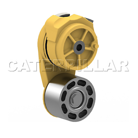 294-7662 CAT Belt Tensioner