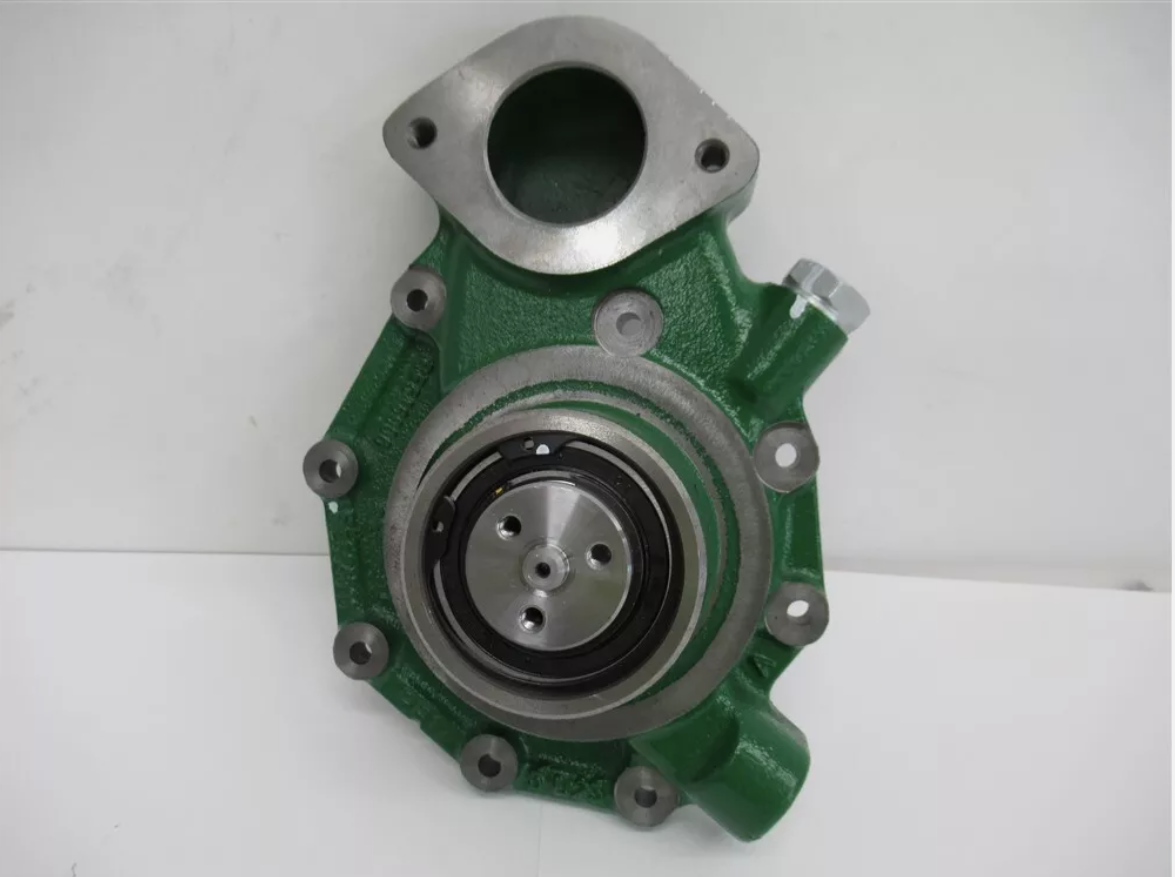 RE504911 John Deere High Flow Water Pump