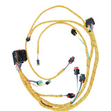 263-9001 CAT Electronic Unit External Engine Wiring Harness - Truck To Trailer