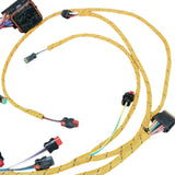 263-9001 CAT Electronic Unit External Engine Wiring Harness - Truck To Trailer