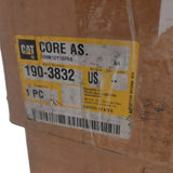 190-3832 CAT Core AS - Truck To Trailer