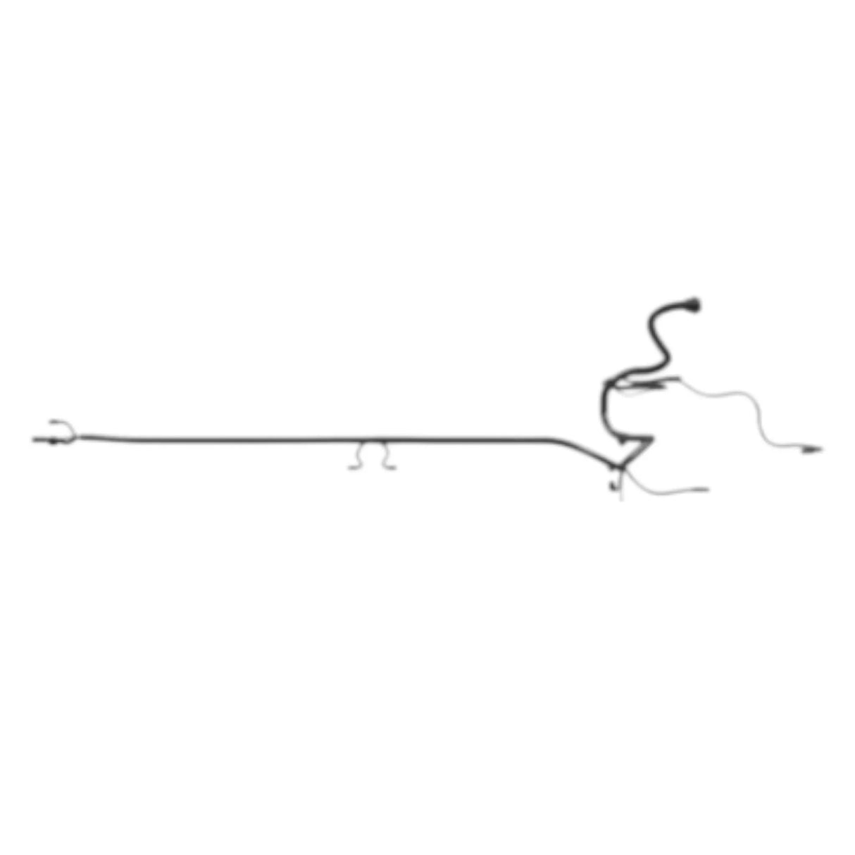 244-4857 CAT Harness Assembly - Truck To Trailer