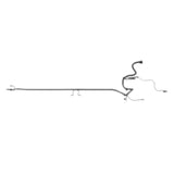 244-4857 CAT Harness Assembly - Truck To Trailer