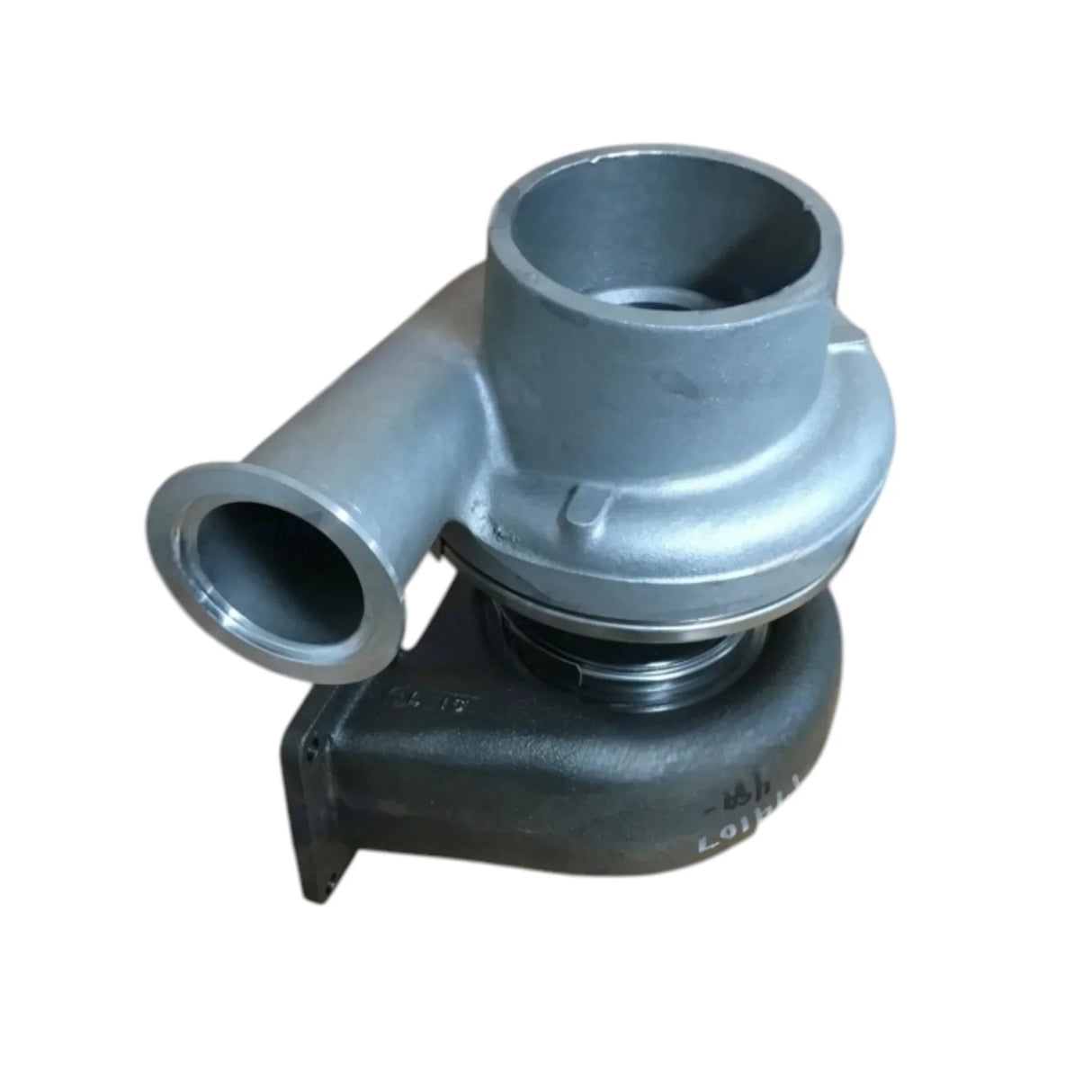 172035 Genuine Borgwarner Turbocharger BHT3E - Truck To Trailer