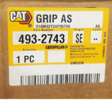 493-2743 CAT Handle Gripper - Truck To Trailer