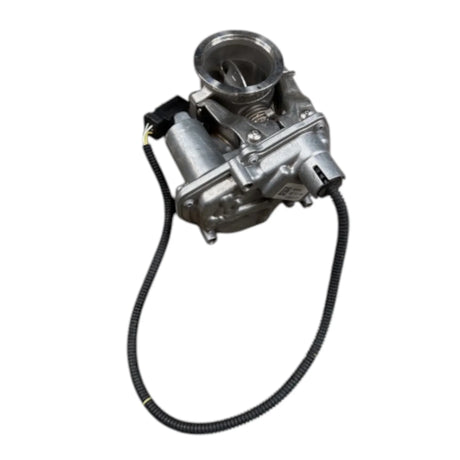468-3931 CAT Back Pressure Valve