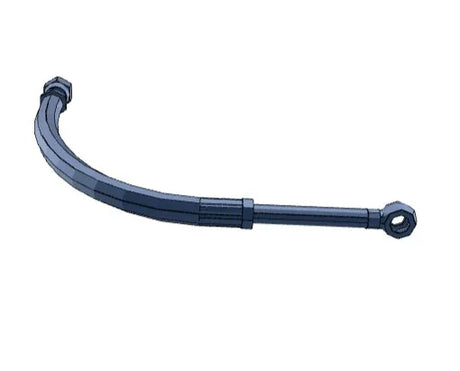 4970296 Cummins Flexible Hose - Truck To Trailer
