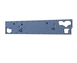 4985554 Cummins Water Header Cover - Truck To Trailer