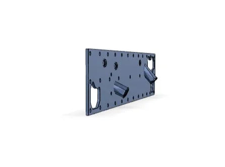 4985554 Cummins Water Header Cover - Truck To Trailer