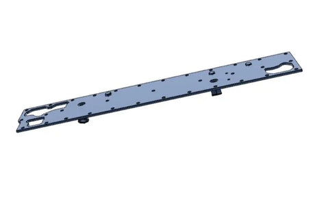 4985554 Cummins Water Header Cover - Truck To Trailer