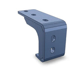 4970824 Cummins Heat Shield Bracket - Truck To Trailer