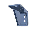 4970824 Cummins Heat Shield Bracket - Truck To Trailer
