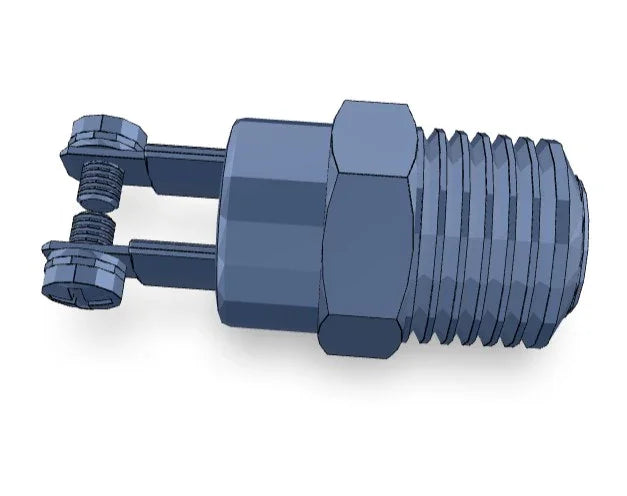4984875 Cummins Temperature Switch - Truck To Trailer
