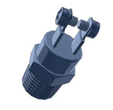 4984875 Cummins Temperature Switch - Truck To Trailer