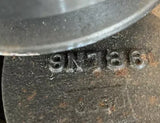 9N-0779 CAT Pulley A - Truck To Trailer