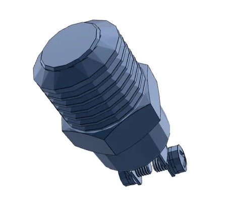 4984875 Cummins Temperature Switch - Truck To Trailer