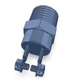 4984875 Cummins Temperature Switch - Truck To Trailer