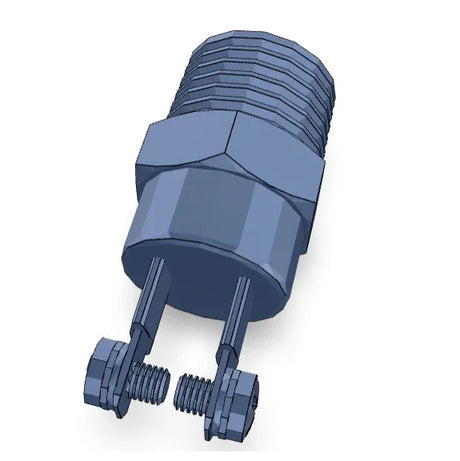 4984875 Cummins Temperature Switch - Truck To Trailer