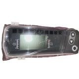91C0473012 CAT Meter Panel
