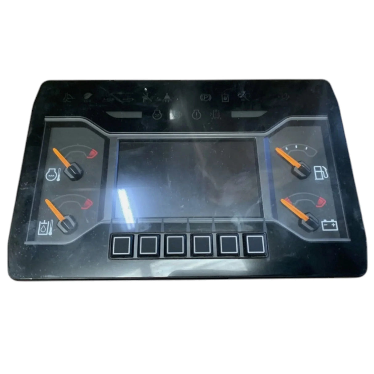 5288961 CAT Electronic Monitor Control Display