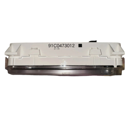 91C0473012 CAT Meter Panel