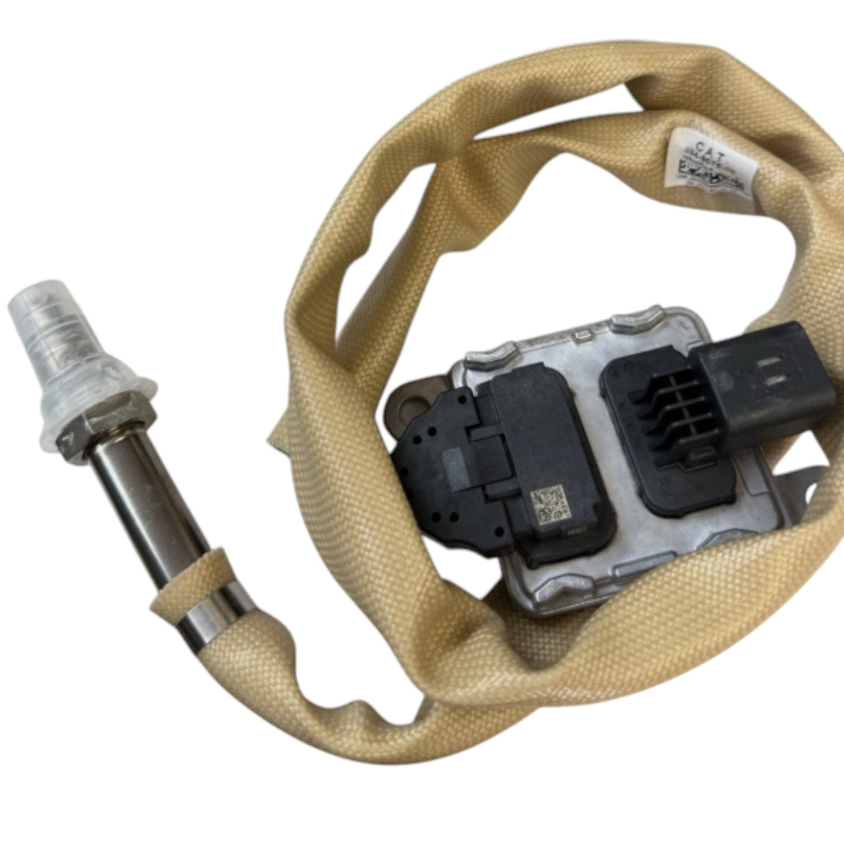 584-9675 CAT 24 Volt Nitrogen Oxide Exhaust Sensor