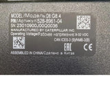 5288961 CAT Electronic Monitor Control Display