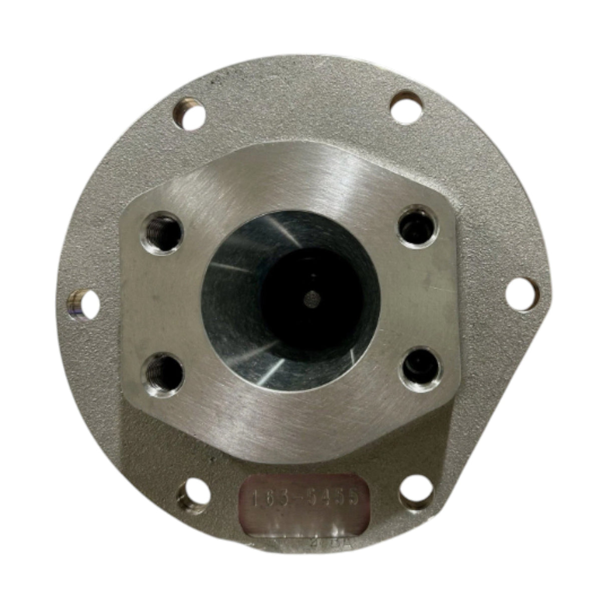 163-5455 CAT Fast Fill Fuel Inlet Valve