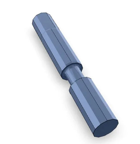 102513 Cummins Governor Plunger - Truck To Trailer