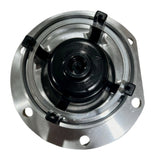 163-5455 CAT Fast Fill Fuel Inlet Valve