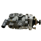 6G-8425 CAT Valve Group-Control