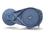 5264111 Cummins Belt Tensioner - Truck To Trailer