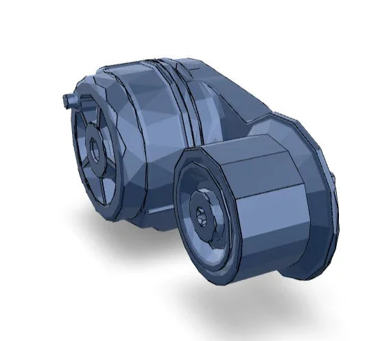 5264111 Cummins Belt Tensioner - Truck To Trailer