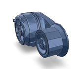 5264111 Cummins Belt Tensioner - Truck To Trailer
