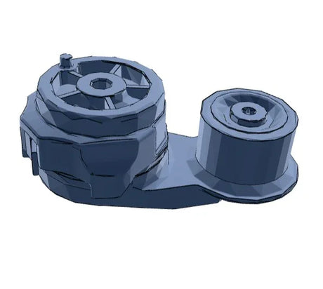 5264111 Cummins Belt Tensioner - Truck To Trailer