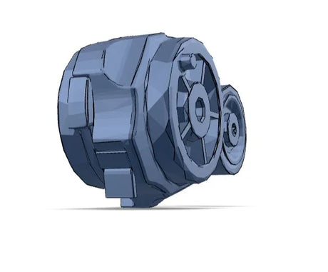5264111 Cummins Belt Tensioner - Truck To Trailer