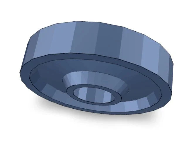 3420715 Cummins Idler Gear - Truck To Trailer