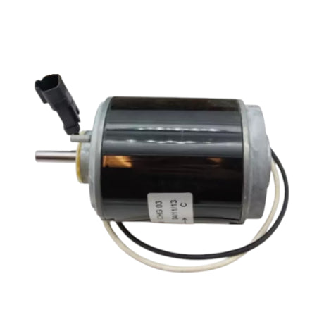 174-1505 CAT 27v Direct Current Motor For Cabin Air Filter