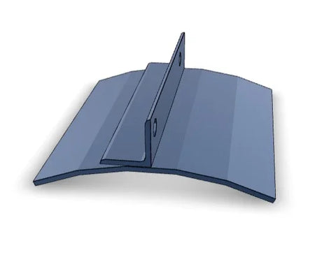 3284634 Cummins Heat Shield - Truck To Trailer