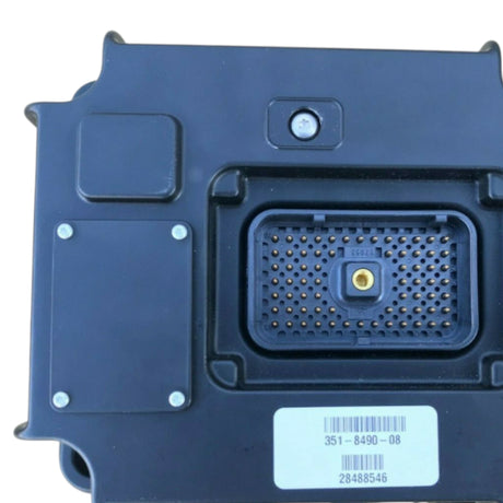 3518490 CAT Control Assembly-Communication