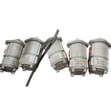 2583465 CAT 21cc Gear Pump